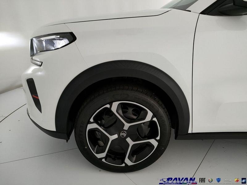 Citroën C3 1.2 PureTech 100 S&S Plus