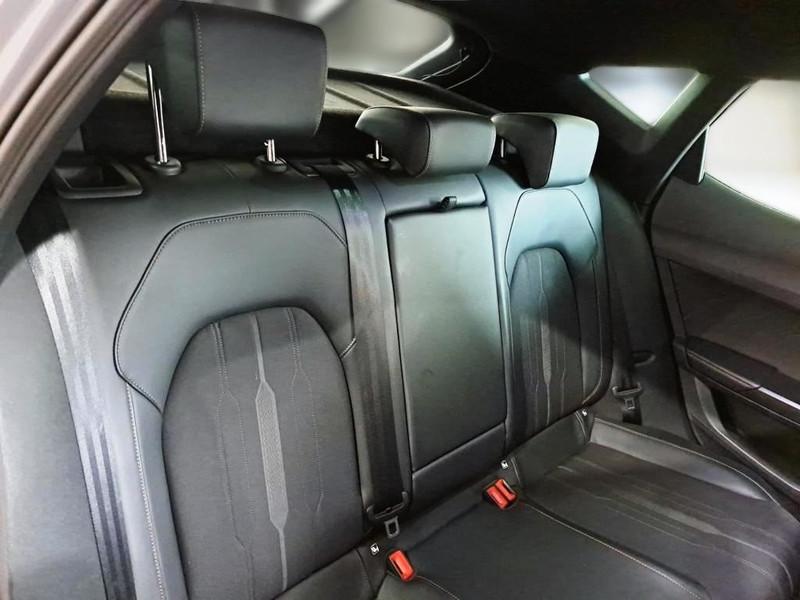 CUPRA FORMENTOR 1.4 E-HYBRID DSG