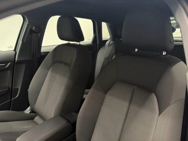 Audi A3 SPORTBACK 35 TDI S LINE S TRONIC