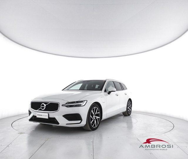VOLVO V60 T6 AWD Geartronic AWD 273CV Polestar Business Plus