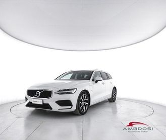 VOLVO V60 T6 AWD Geartronic AWD 273CV Polestar Business Plus