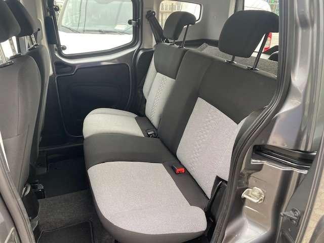 Fiat Qubo 1.3 MTJ 95 CV E6D-FINAL SX N1