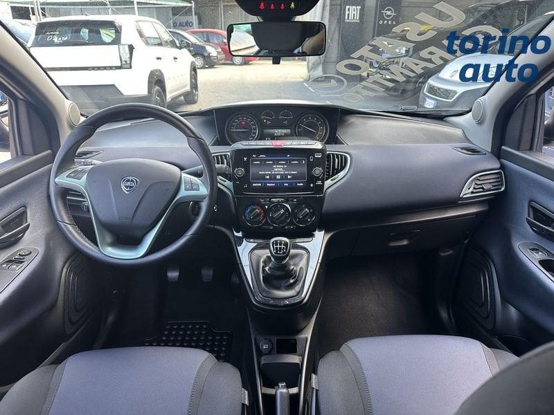 Lancia Ypsilon 1.0 FireFly 70cv Hybrid Gold