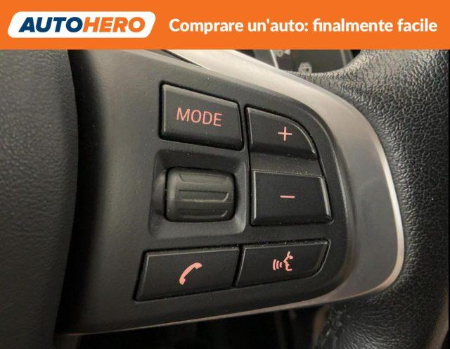 BMW X1 sDrive20i