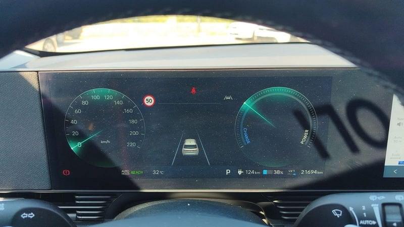 Hyundai Ioniq 5 EV 63 kWh RWD Exclusive