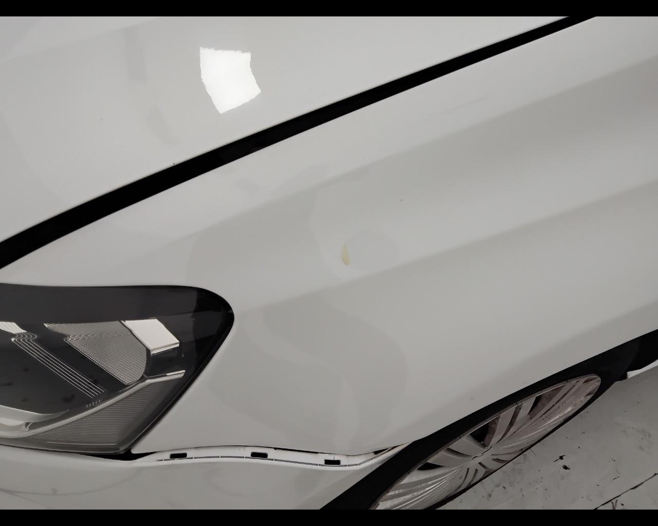 VOLKSWAGEN Polo V 2014 - Polo 5p 1.0 mpi Comfortline 75cv