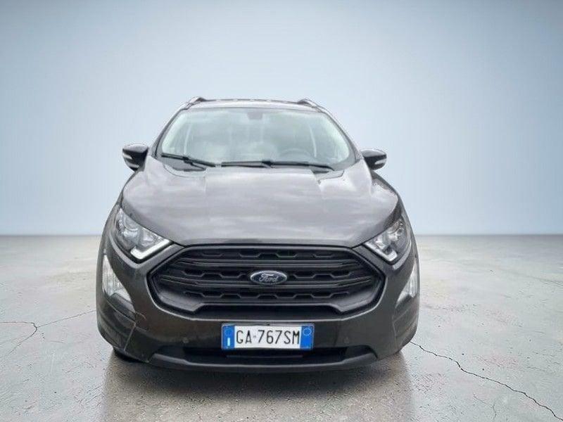 Ford EcoSport 1.0 EcoBoost 125 CV Start&Stop ST-Line