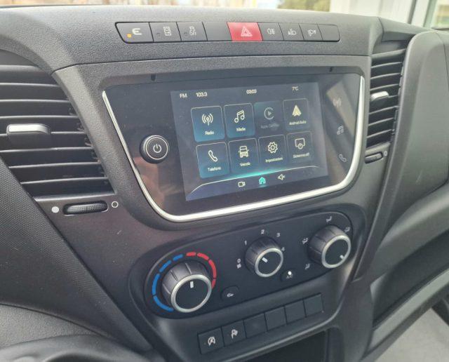 IVECO Daily 35C12V BTor 2.3 PM-TA Furgone IVA ESPOSTA