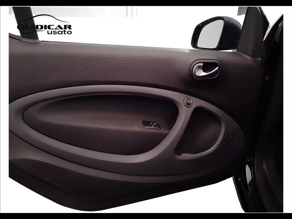 SMART Fortwo III 2015 Cabrio - Fortwo Cabrio 0.9 t Superpassion 90cv twinamic