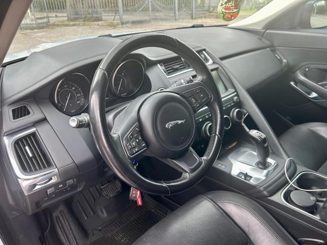 Jaguar E-Pace 2.0D 150 CV AWD aut. S