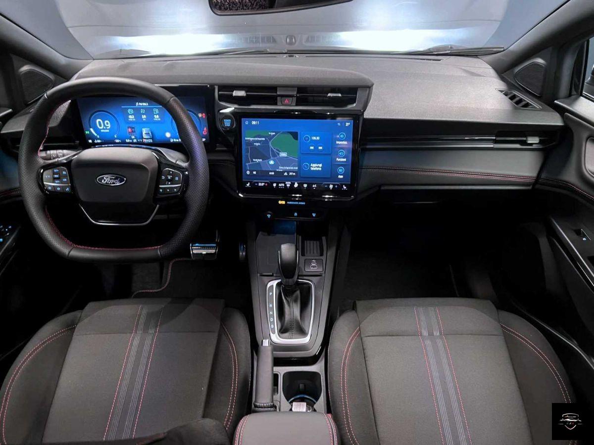 FORD - Puma