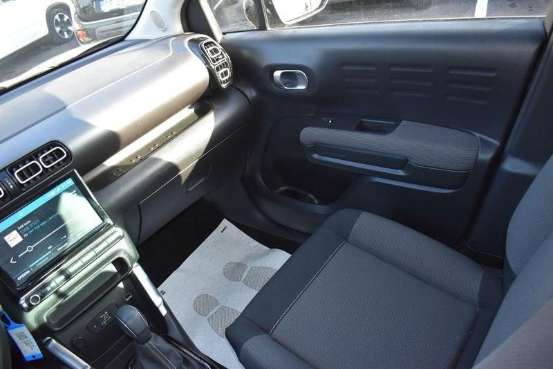 Citroën C3 Aircross BlueHDi 120 S&S Shine EAT6