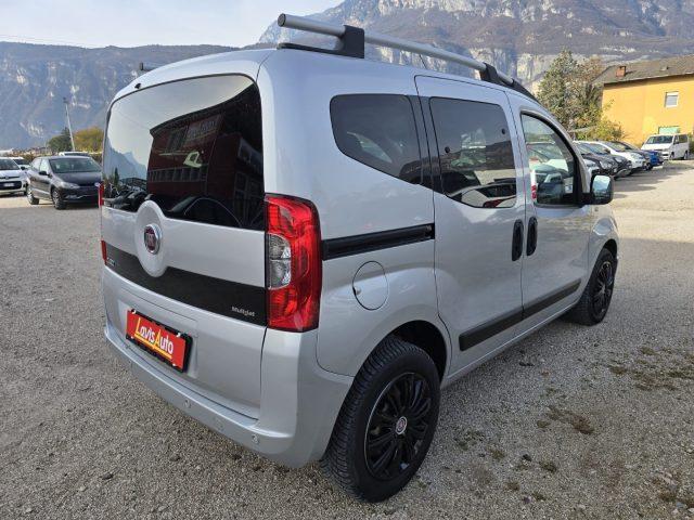 FIAT Qubo 1.3 MJT 80 CV Active