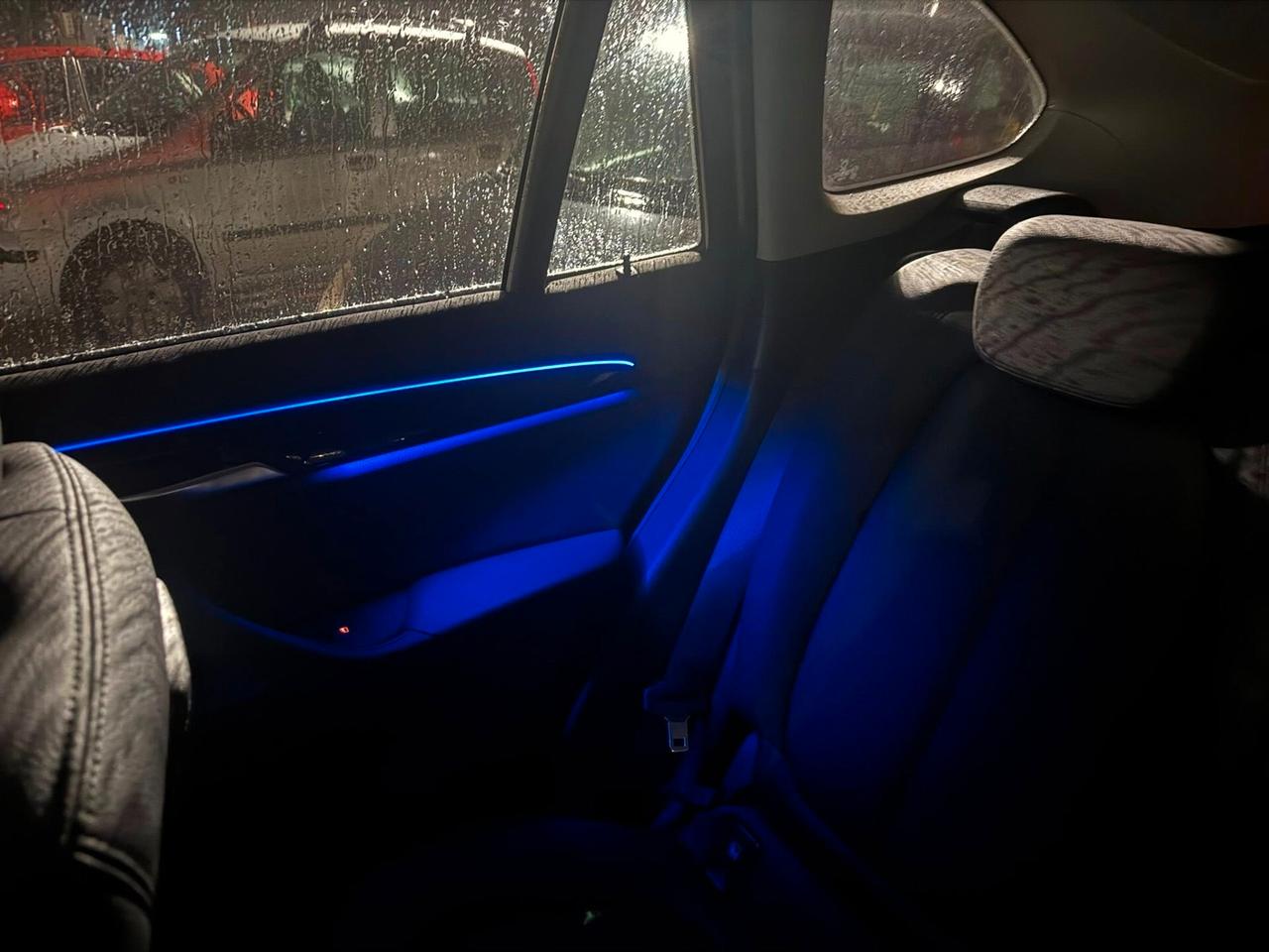 BMW X1 20d X-Line X-Drive