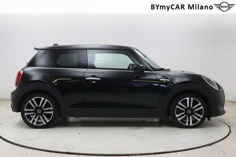 Mini Cooper SE 3p Classic auto