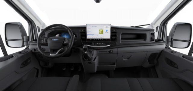 FORD Transit 310 2.0TDCi EcoBlue 130CV L2-H2 Furgone Trend N1