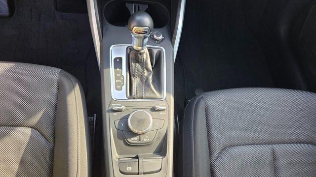 AUDI Q2 30 TDI S tronic Admired PERMUTE UNICOPRIETARIO