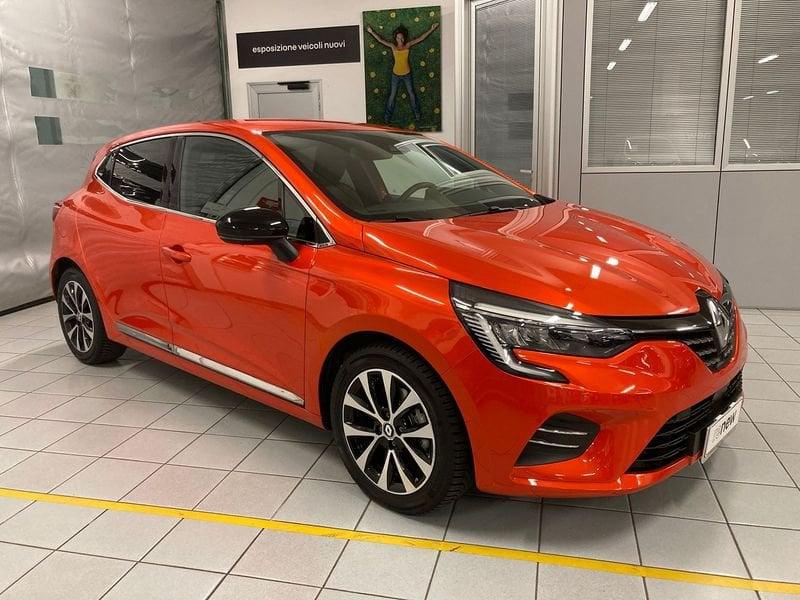 Renault Clio Techno 1.6 E-Tech full hybrid 145cv rif.GK615