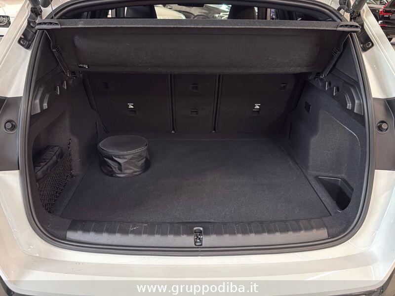 BMW X1 U11 xdrive 25e MSport Pro auto