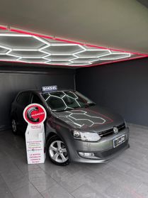 Volkswagen Polo 1.2 TDI 75 CV Comfortline 2013