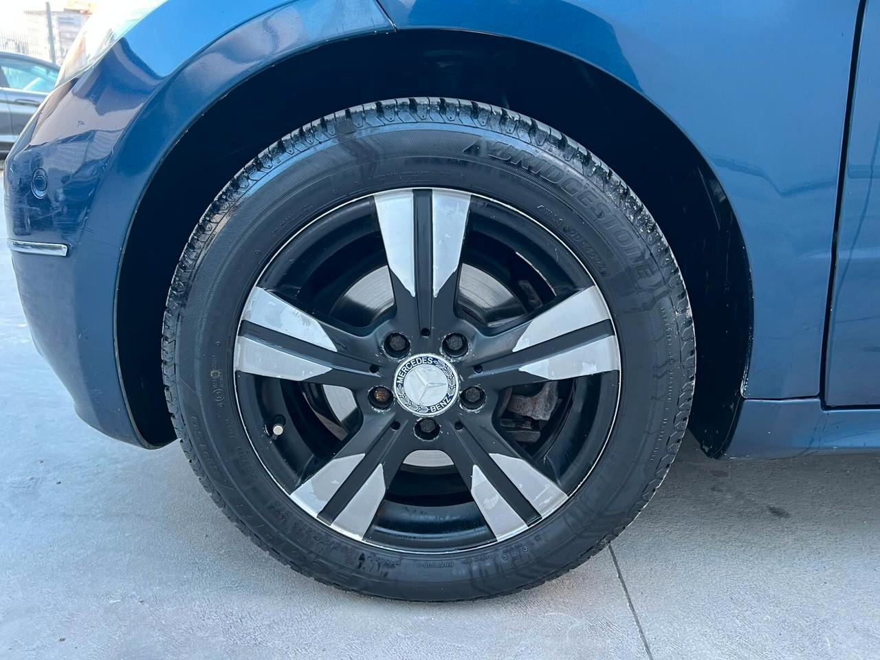 MERCEDES-BENZ CLASSE A 180 2.0 CDI 110CV 2012!!! PREMIUM !!!