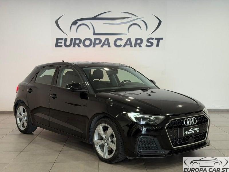 Audi A1 Sportback 30 TFSI S tronic Admired