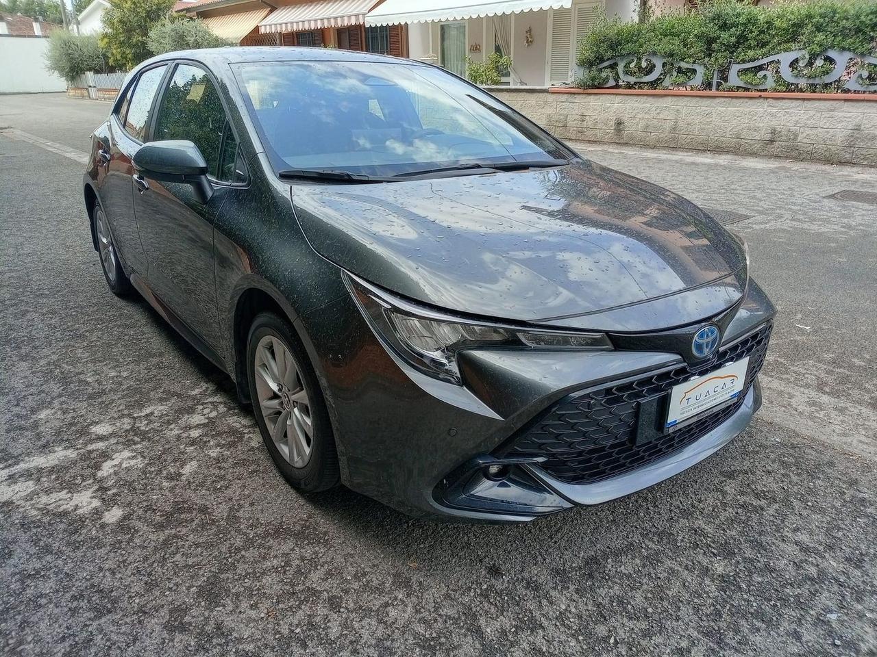 Toyota Corolla Active 1.8 HEV #6636