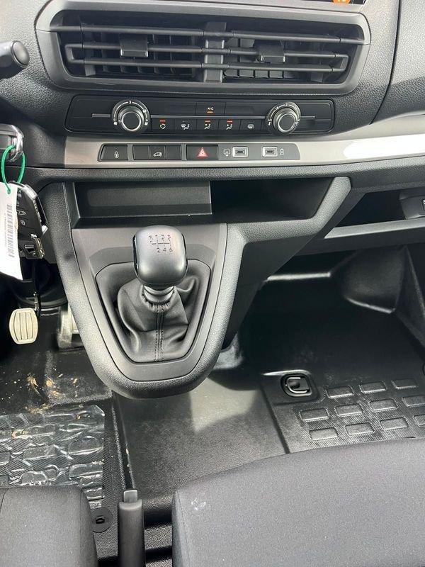 FIAT Scudo 2.0 BlueHDi 145CV L2H1 (IVA ESCL.)