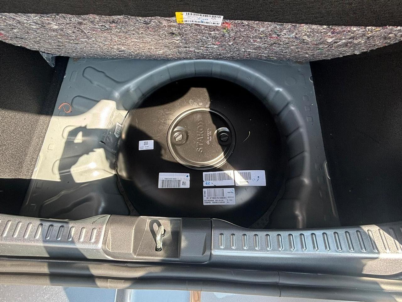 Dacia Sandero Streetway 1.0 TCe ECO-G Expression