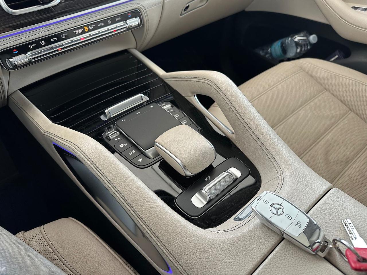 Mercedes-Benz GLE 300 Premium Plus 300 D MHE #7564