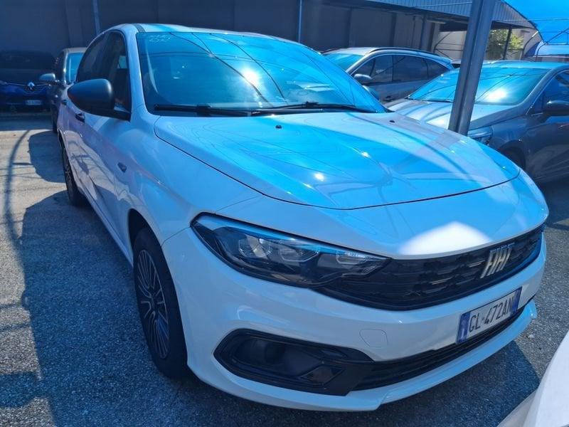 FIAT Tipo 5porte II 2021 5p 1.0 t3 CityLife 100cv