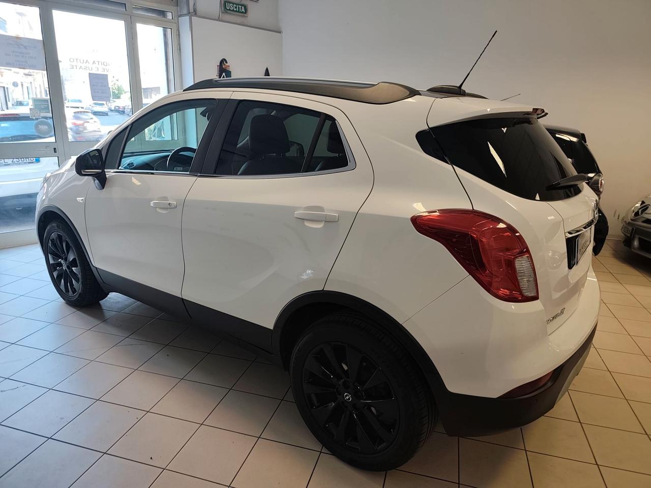 Opel Mokka X 1.6 CDTI Ecotec 136CV 4x2 Start&Stop Innovation