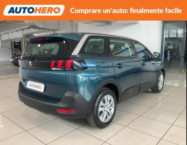 PEUGEOT 5008 BlueHDi 130 S&S EAT8 Business