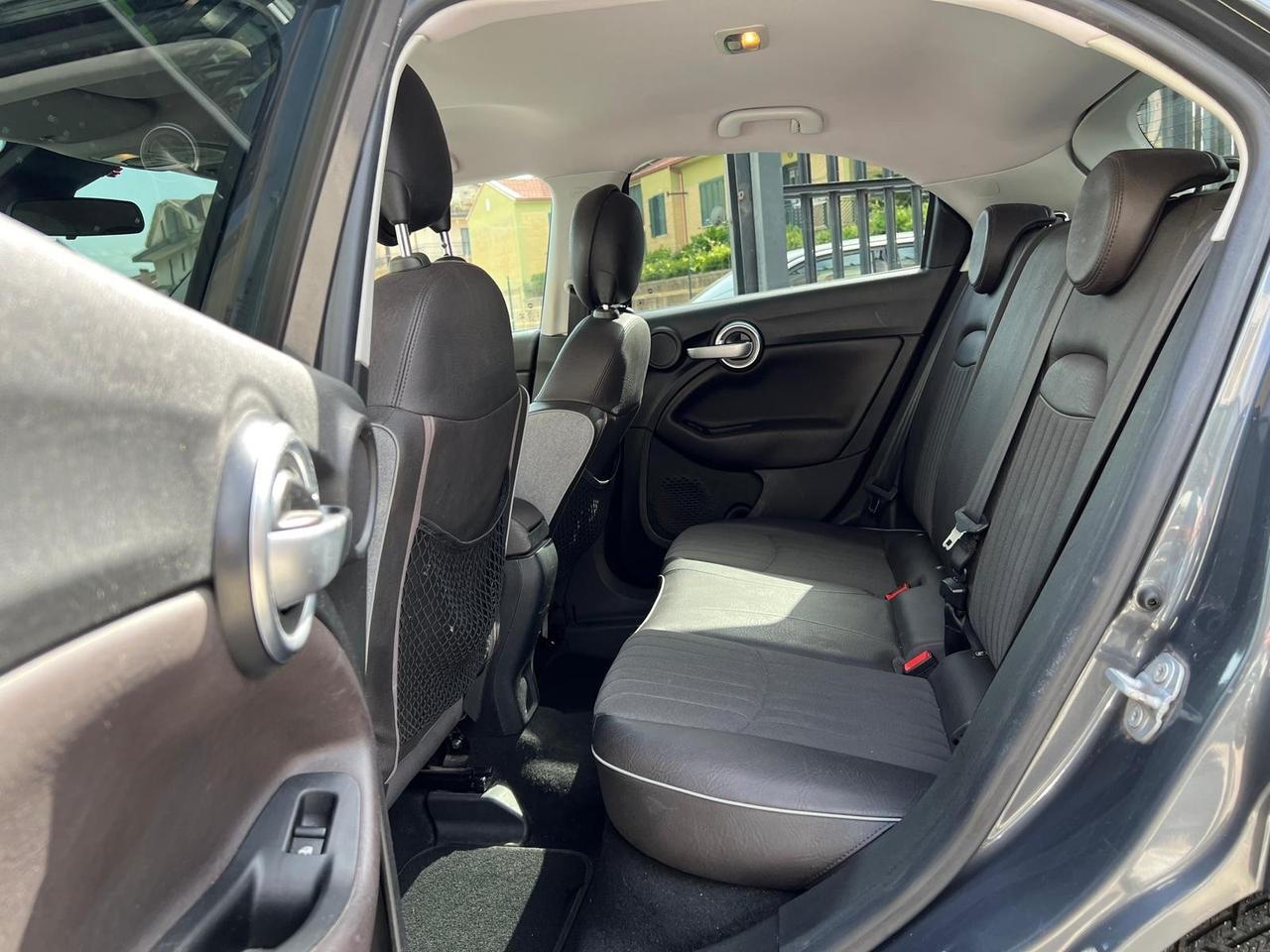 Fia 500 X 1.6 mjt Lounge 120cv Navi/Xenon/Park/Bluetooth
