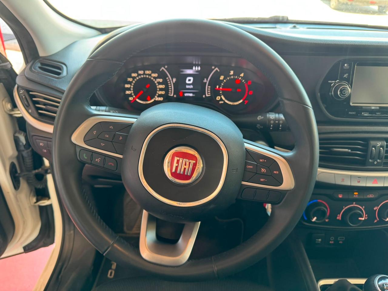 Fiat Tipo 1.3 Mjt S&S 5 porte Business