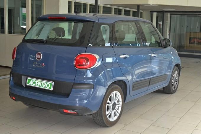 FIAT 500L - 1.3 MJT 95CV MIRROR