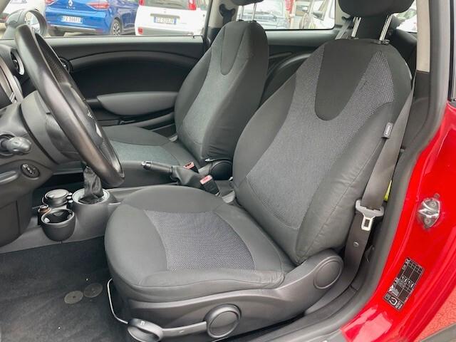 Mini 1.4 16V One OK NEOPATENTATO LEGGERE!!!!