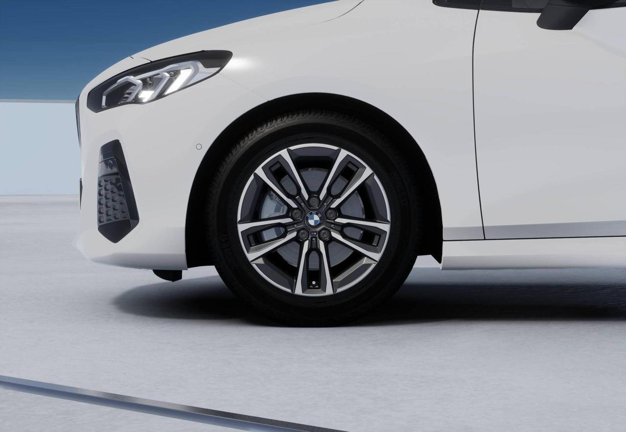 BMW Serie 2 218d Active Tourer MSport