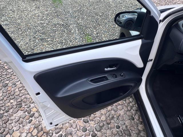 TOYOTA Aygo X 1.0 VVT-i 72 CV 5 porte Active S-CVT
