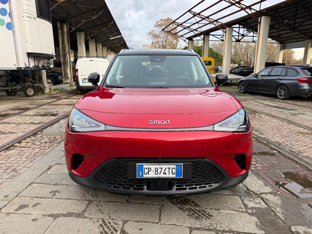 SMART smart #1 PRO +