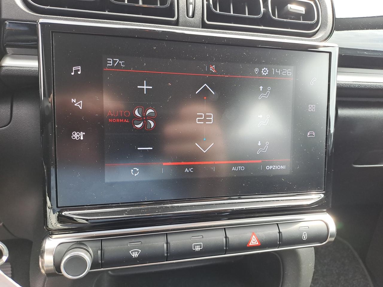 CITROEN C3 3ª serie - C3 PureTech 83 S&S You