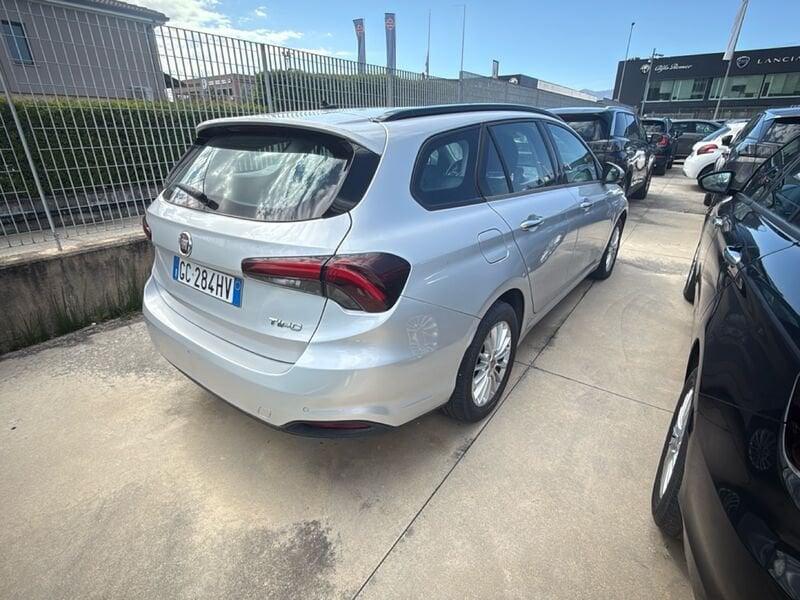 FIAT Tipo SW II 2021 SW 1.6 mjt Life s&s 130cv
