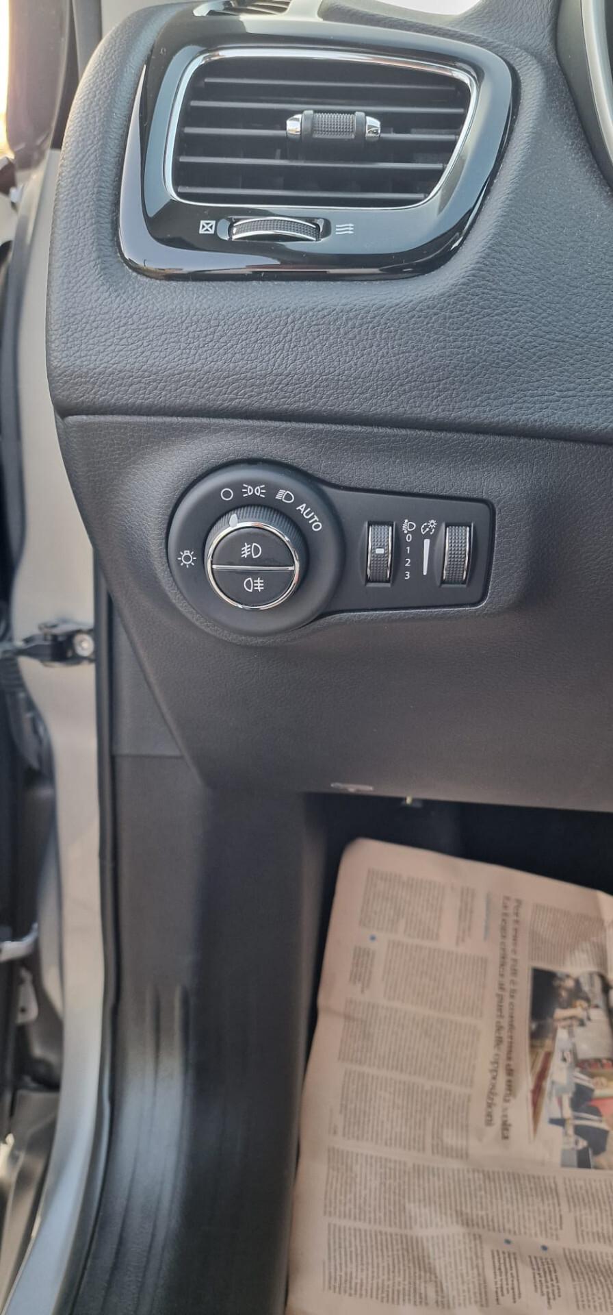 Jeep Compass 2.0 Multijet II aut. 4WD Limited 2018