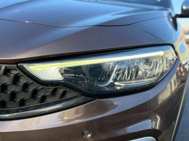 Fiat Tipo 5p 1.0 Cross 100cv FULL LED/NAVI/CARPLAY