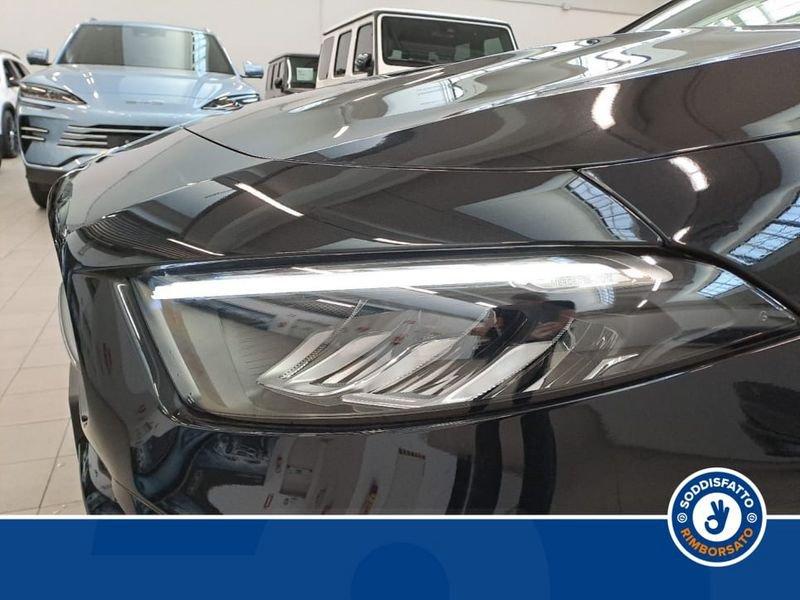 Mercedes-Benz Classe A 250e EQ-Power Automatic AMG Line Advanced Plus Digital Edition