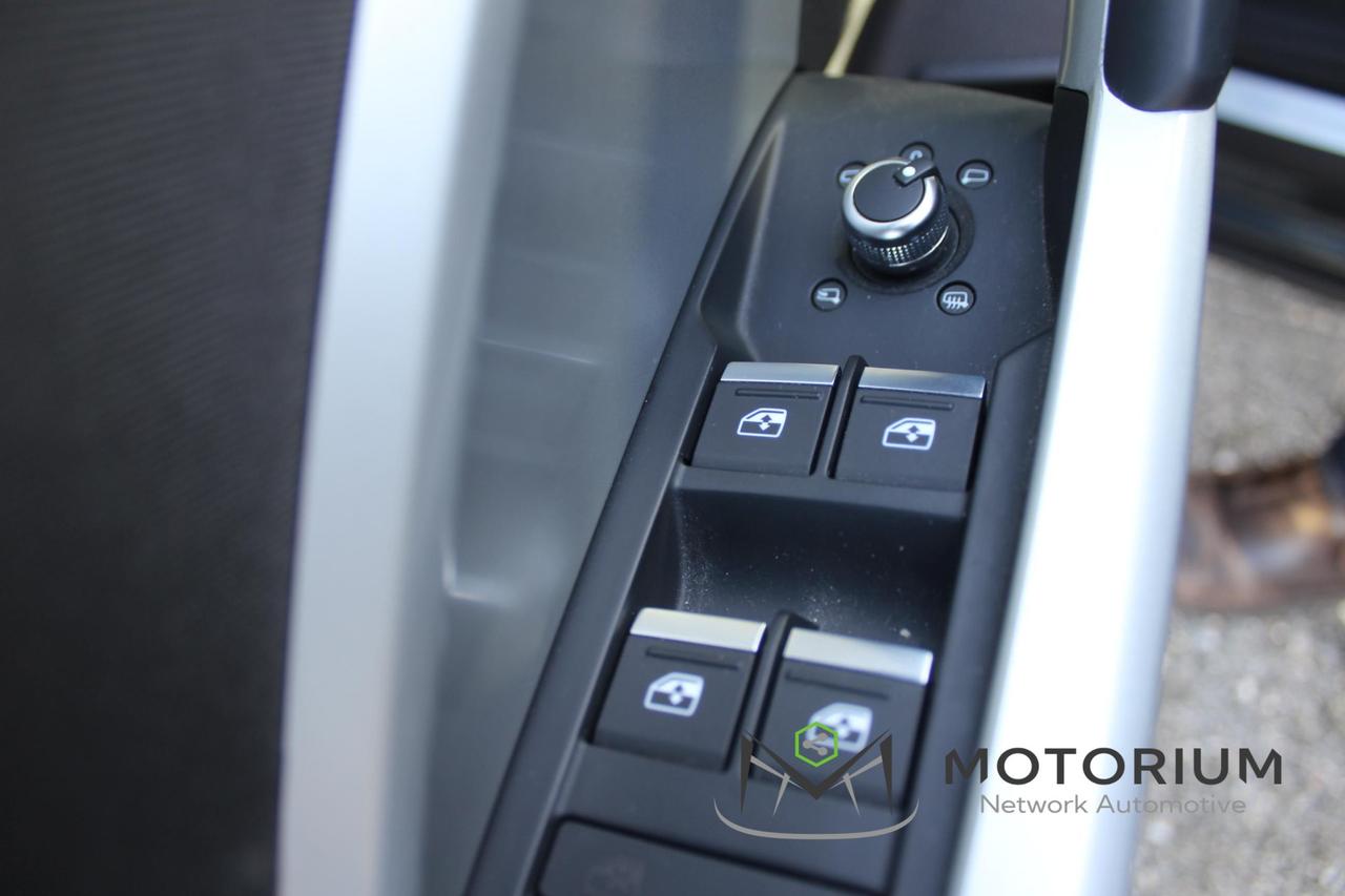 Audi Q3 Sportback E TRON 45 TFSI E 245 CV S LINE S TRONIC