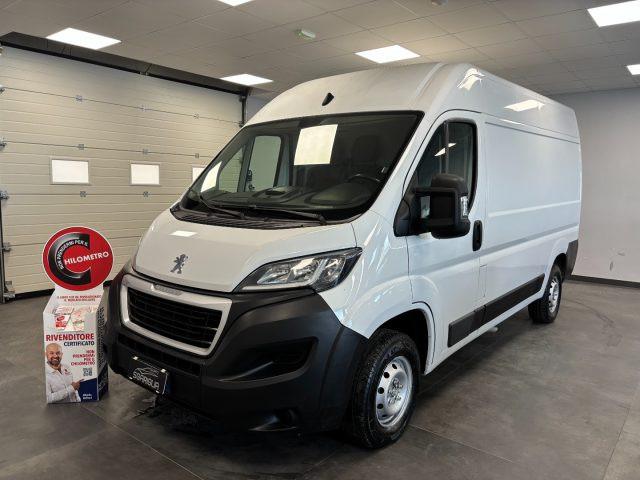 PEUGEOT BOXER Furgone 3 Posti L2 H2 2.2 DIESEL