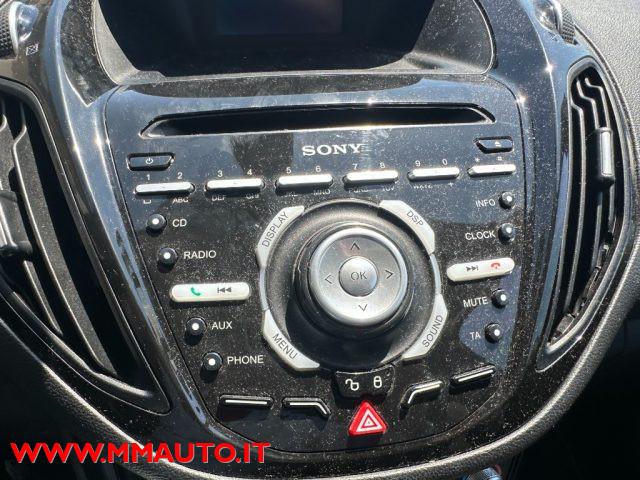 FORD B-Max 1.5 TDCi 75 CV !!!!!!!