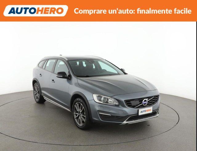 VOLVO V60 Cross Country D3 Plus