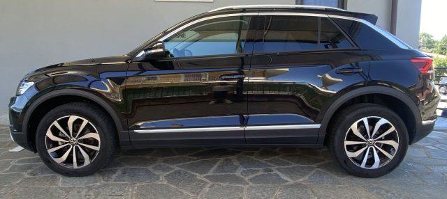 VOLKSWAGEN T-Roc 1.5 TSI ACT Style
